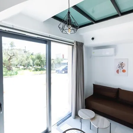 Pagani Blue - Luxury Maisonette I1 Kalamata Extérieur photo