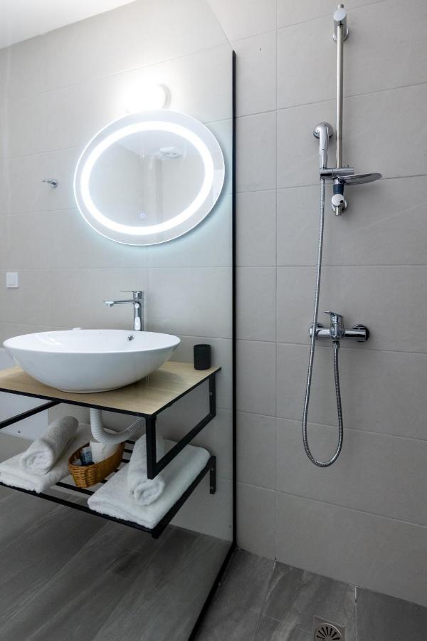 Pagani Blue - Luxury Maisonette I1 Каламата