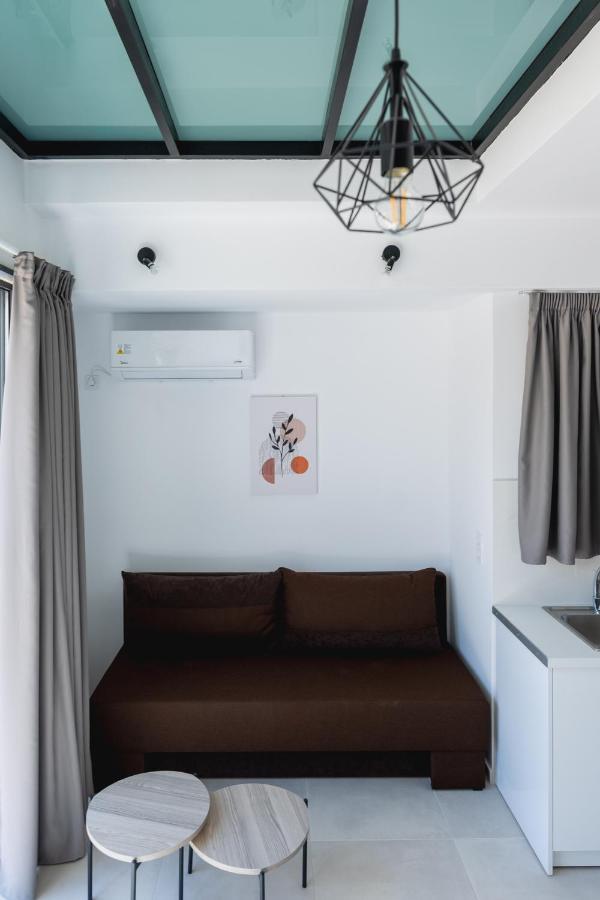 Pagani Blue - Luxury Maisonette I1 Appartement *