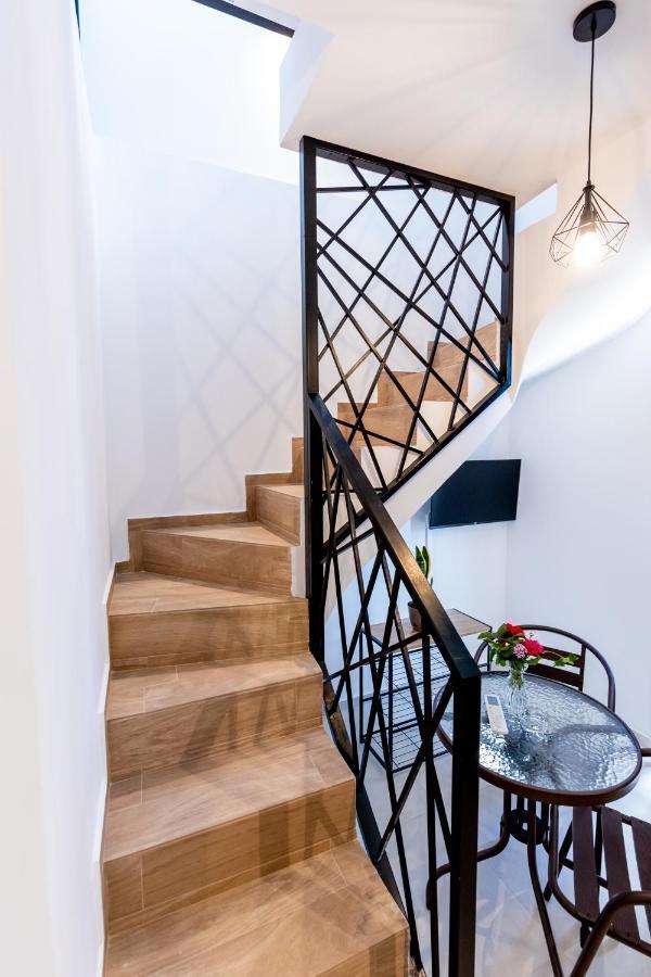 Pagani Blue - Luxury Maisonette I1 * Kalamata