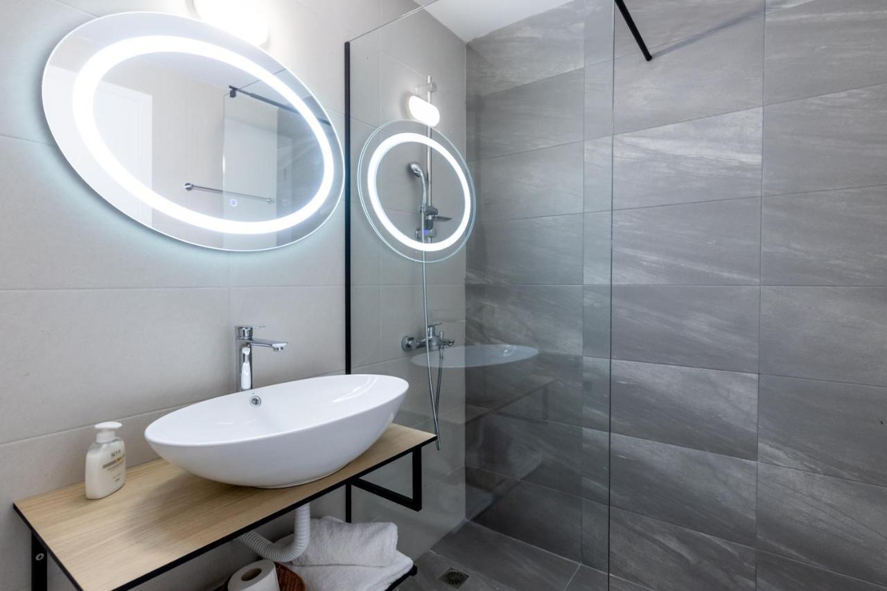 Appartement Pagani Blue - Luxury Maisonette I1 *