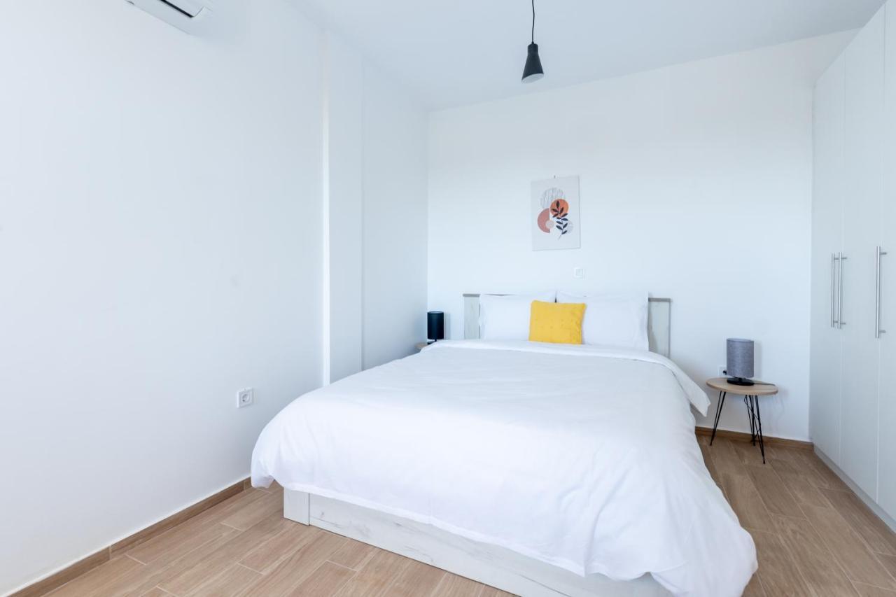 Pagani Blue - Luxury Maisonette I1 Appartement