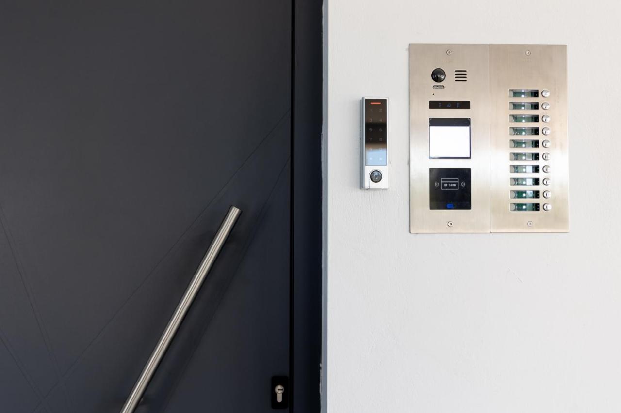 Апартаменты Pagani Blue - Luxury Maisonette I1 *