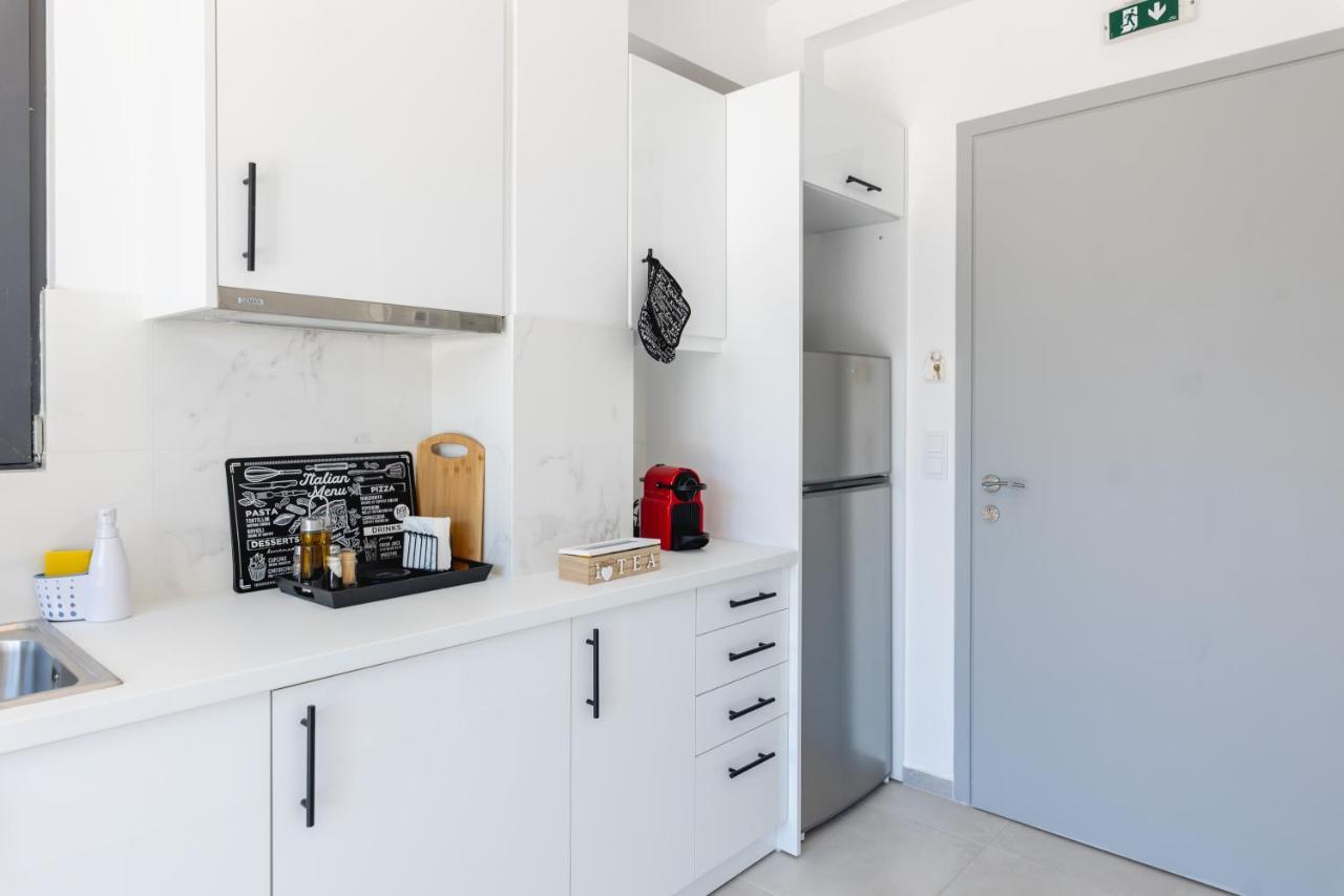 Pagani Blue - Luxury Maisonette I1 Апартаменты