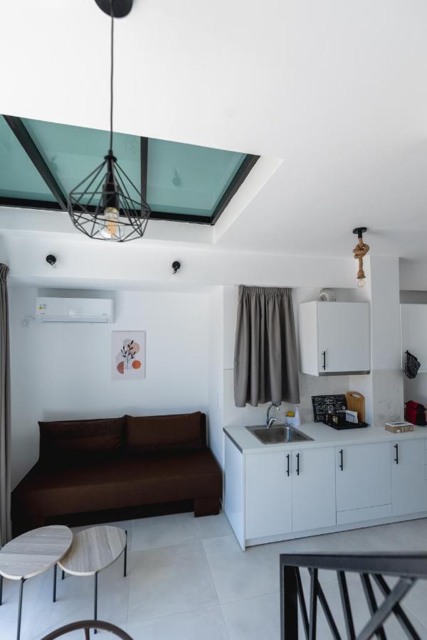 Pagani Blue - Luxury Maisonette I1 * Kalamata