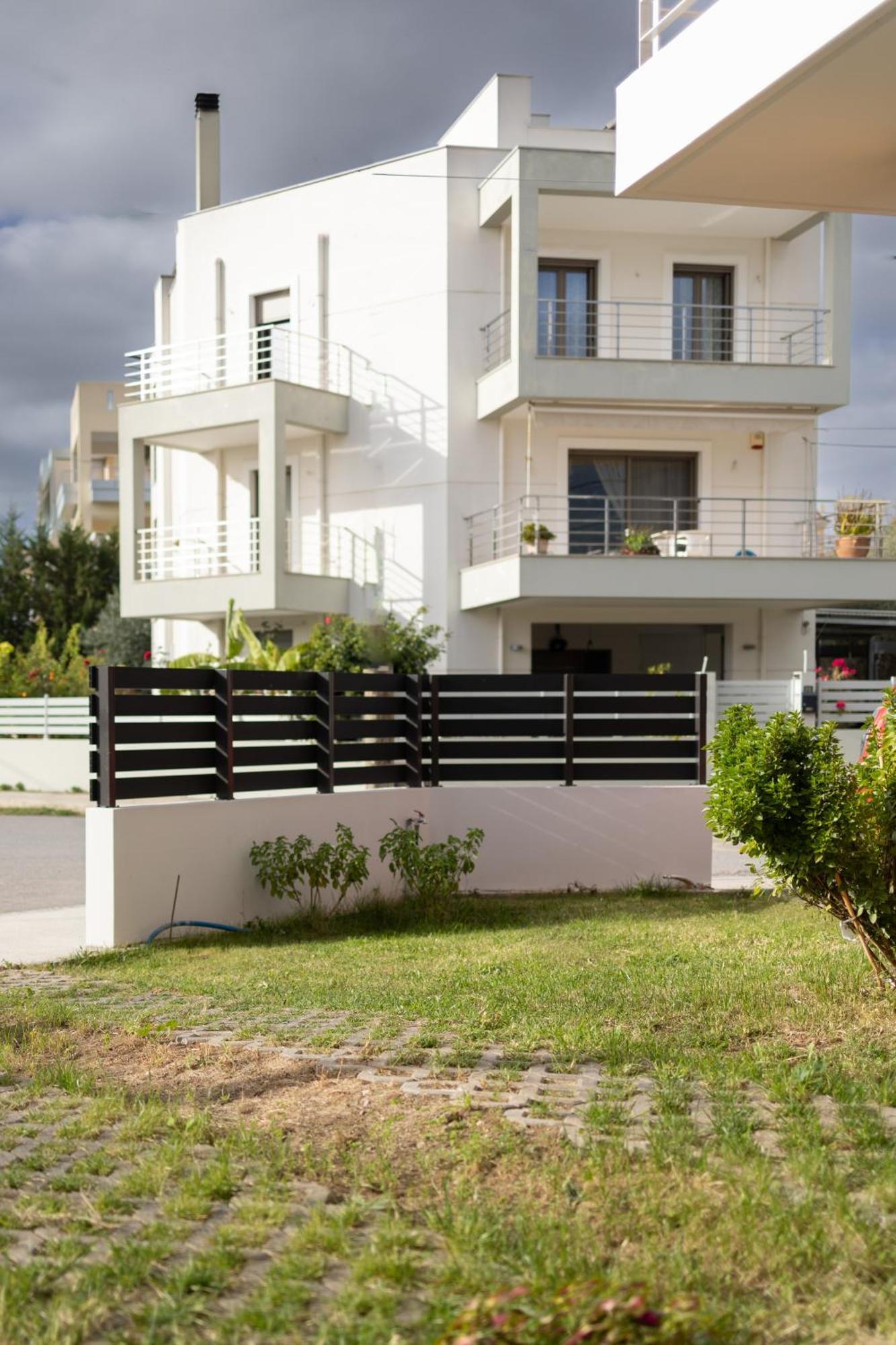 Pagani Blue - Luxury Maisonette I1 Appartement Kalamata